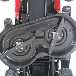 Садовый мини-трактор EVOline TRG 84 M