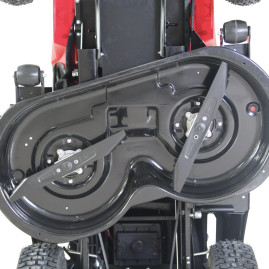 Садовый мини-трактор EVOline TRG 84 M