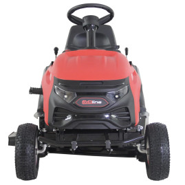Садовый мини-трактор EVOline TRG 84 M