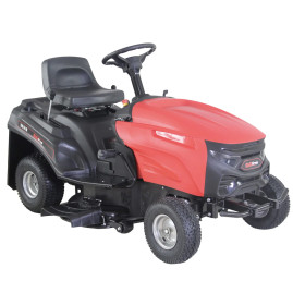 Садовый мини-трактор EVOline TRG 84 M