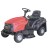 Садовый мини-трактор EVOline TRG 84 M