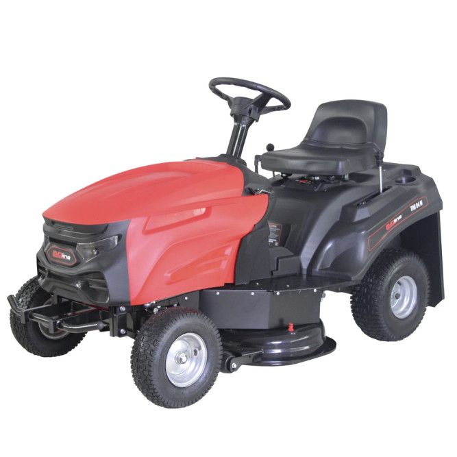 Садовый мини-трактор EVOline TRG 84 M