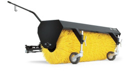 Щетка для трактора HUSQVARNA 5449216-01