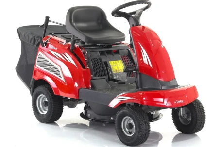 Садовый минирайдер ZimAni RDE 62