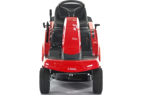 Садовый минирайдер ZimAni RDE 62