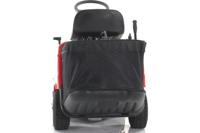 Садовый минирайдер ZimAni RDE 62