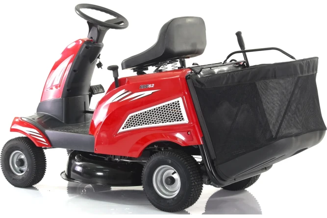 Садовый минирайдер ZimAni RDE 62