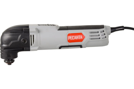 Многофункциональный инструмент (реноватор) Ресанта МФИ-400 в кейсе