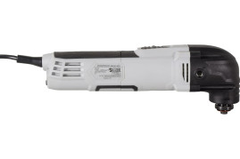 Многофункциональный инструмент (реноватор) Ресанта МФИ-400 в кейсе