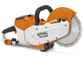 Аккумуляторный резчик STIHL TSA 230 48640116600