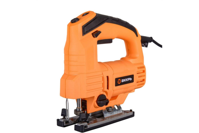 Лобзик электрический Вихрь ЛЭ-850-10А
