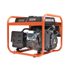 Генератор бензиновый PATRIOT GRS 1500