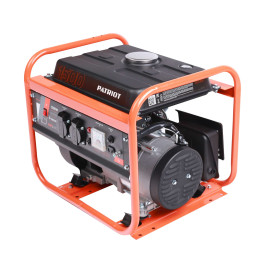 Генератор бензиновый PATRIOT GRS 1500