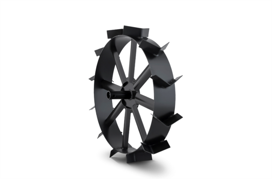 Грунтозацепы Мобил К Дн=425 мм "МБ"