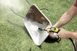 Пистолет G 180 Q Full Control Plus с Quick Connect (K5 и К7 Full Control Plus) Karcher 2.643-824.0
