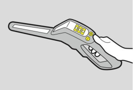 Пистолет G 180 Q Full Control Plus с Quick Connect (K5 и К7 Full Control Plus) Karcher 2.643-824.0