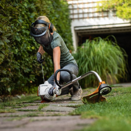 Бензиновый триммер STIHL FS 38
