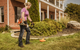 Бензиновый триммер STIHL FS 38