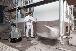 Мойка высокого давления Karcher HDS 5/15 U 1.064-912.0