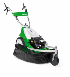 Газонокосилка бензиновая для высокой травы VIKING MB 6.2 RH 63800113421