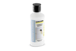 Концентрированное средство для мойки стекол RM 500, 500 ml Karcher 6.295-796.0