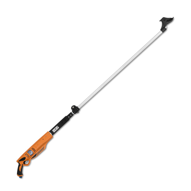 Секатор аккум. CAIMAN 27мм speed type, 1500мм 14V 7AH (без батареи и ЗУ) CN-946