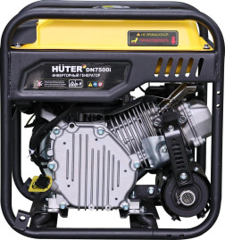 Генератор инверторный Huter DN7500i