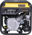 Генератор инверторный Huter DN7500i