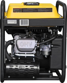 Генератор инверторный Huter DN7500i