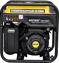 Генератор инверторный Huter DN7500i