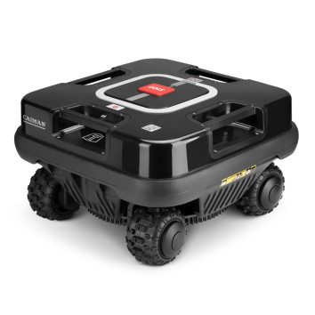 Газонокосилка робот Caiman Tech Crosser 4WD