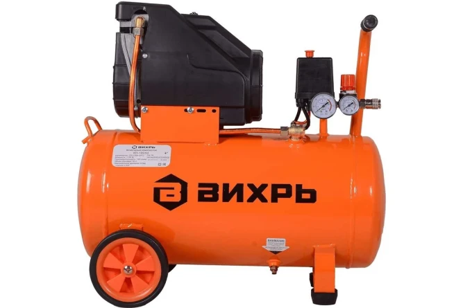 Компрессор Вихрь КП-195/50