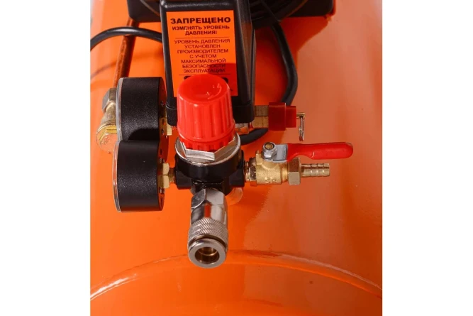 Компрессор Вихрь КП-195/50