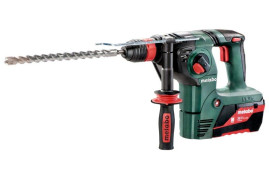 Аккумуляторный перфоратор Metabo KHA 36 LTX 600795650
