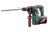 Аккумуляторный перфоратор Metabo KHA 36 LTX 600795650