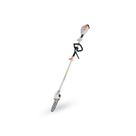 Комбимотор аккумуляторный VILLARTEC KA 40R SET: AM408 + AC402