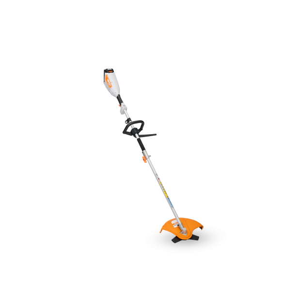 Комбимотор аккумуляторный VILLARTEC KA 40R SET: AM408 + AC402