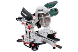 Торцовочная пила Metabo KGS 254 M 602540000