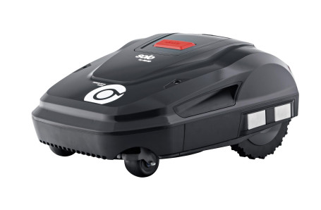 Газонокосилка-робот solo by AL-KO Robolinho® 4100