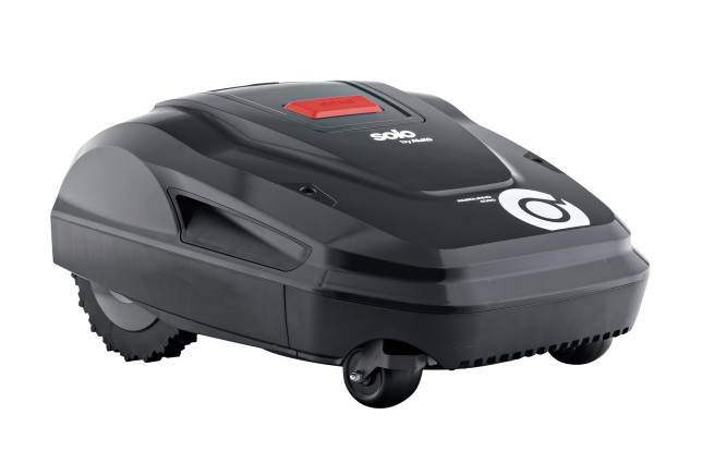 Газонокосилка-робот solo by AL-KO Robolinho® 4100