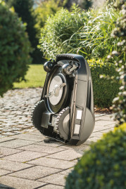 Газонокосилка-робот solo by AL-KO Robolinho® 4100