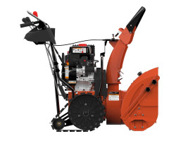 Снеготбрасыватель ZimAni ST430RAPIDTRAK