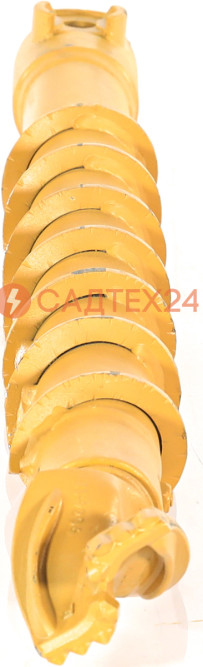 Шнек для гидровращателя Delta SA4 (кат.I-II), D-100,L-1200,H-d65