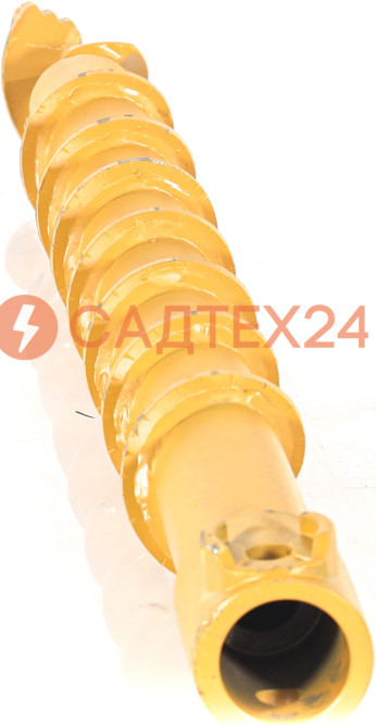 Шнек для гидровращателя Delta SA4 (кат.I-II), D-100,L-1200,H-d65