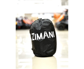 Чехол ZimAni для садового трактора L, размер: 182x112x117 см