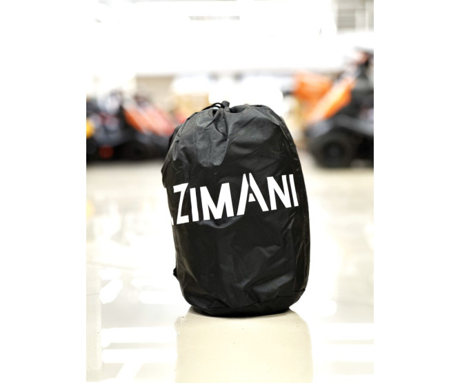 Чехол ZimAni для садового трактора L, размер: 182x112x117 см