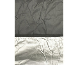 Чехол ZimAni для садового трактора L, размер: 182x112x117 см