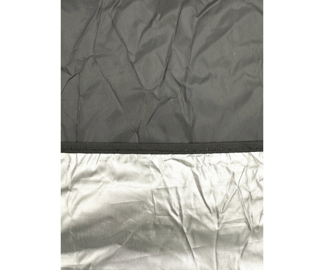 Чехол ZimAni для садового трактора L, размер: 182x112x117 см