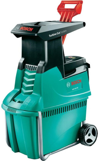 Измельчитель Bosch AXT 25  TC0600803300 &mdash; 