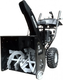 Снегоуборщик Hyundai S 5570